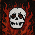 skull can opener