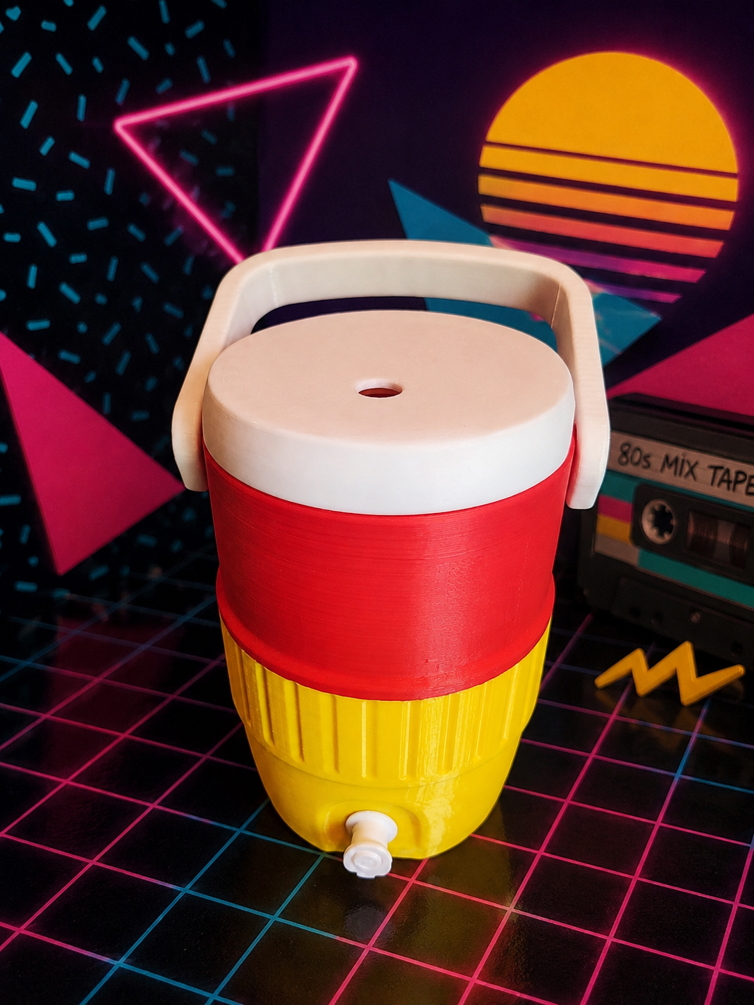 12oz can koozie